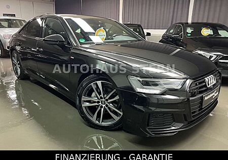 Audi A6 Lim 40 TDI S Line Sport Virtual Standhz ACC