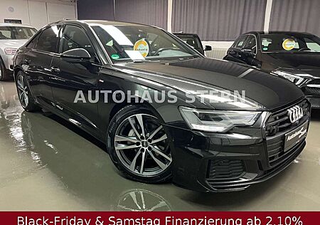 Audi A6 Lim 40 TDI S Line Sport Virtual Standhz ACC