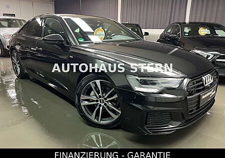 Audi A6 Lim 40 TDI S Line Sport Virtual Standhz ACC