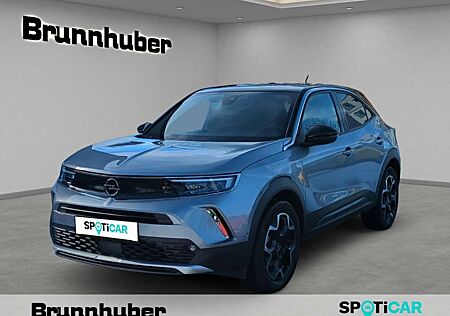 Opel Mokka-e Ultimate Elektromotor 100 kW (136 PS) (Aut Navi Le