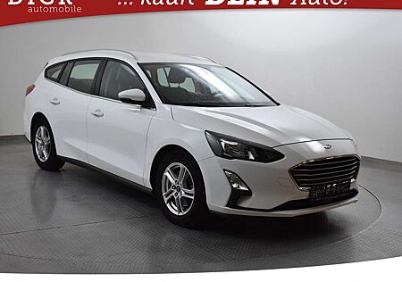 Ford Focus Tur 1.5d Cool&Conn NAVI+SHZ+PDC+ACC TEMP+