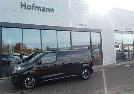 Opel Zafira Life Elegance, SHZ, Kamera, PDC, Navi