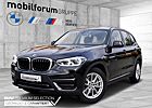 BMW X3 xDrive30d StandHZG AHK Driving Assistant LED