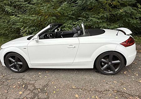 Audi TT Roadster 2.0 TFSI