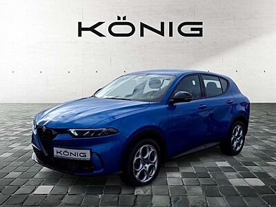 Alfa Romeo Tonale SPRINT 1.6 VGT-D *LED*CarPlay*