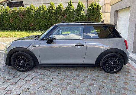 Mini Cooper S 2.0 Benzin * 192 PS *