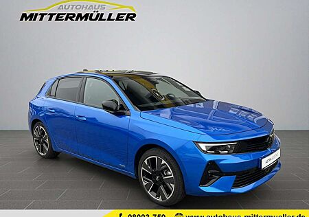 Opel Astra Electric GS Head UP Panorma Navi
