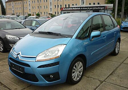 Citroën C4 Picasso Citroen 1.6 HDI FAP EGS6 Tendance Automatik...!