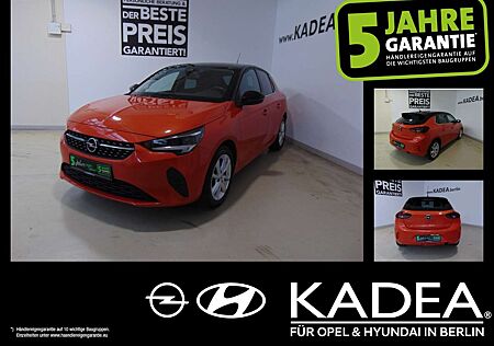 Opel Corsa F 1.2 180°Kamera,Sitzhzg,PDC,LED,Spurass.