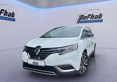 Renault Espace V Initiale Paris 4X4 Automatik / Pano