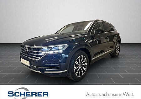 VW Touareg Volkswagen 3,0 TDI Atmosphere 210 KW LED Matrix,Led
