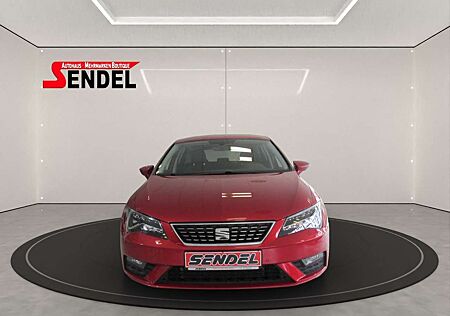 Seat Leon Xcellence***1HAND*****MTL.RATE 129 €***