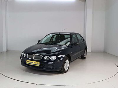 Rover 25 * HU/AU 04.28 * Klima