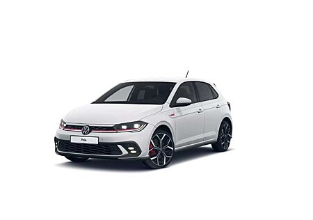 VW Polo GTI Volkswagen 2.0TSI DSG Matrix Sport Select-Fahrwerk App-Connec