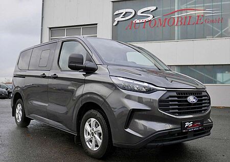 Ford Transit Custom L1 Trend+8-Sitzer+Kamera+Navi+LED