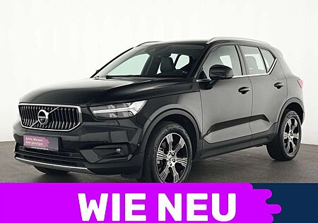 Volvo XC 40 XC40 Inscription Navi|Kamera360|LED|WinterPaket