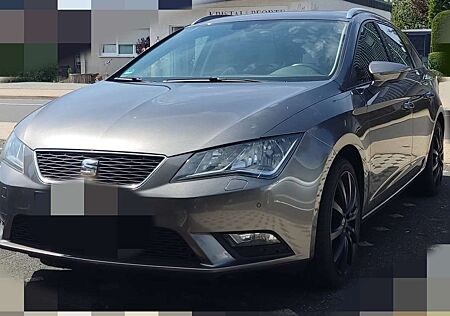 Seat Leon ST 1.4 TSI Start