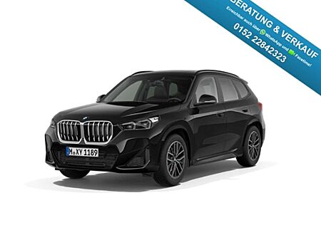 BMW X1 sDrive18i M Sport AHK Panorama Navi LED Luxury
