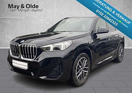 BMW X1 sDrive18i M Sport AHK Panorama Navi LED Luxury