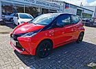 Toyota Others Aygo AYGO x-cite Style Selection