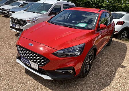 Ford Focus Turnier 1.5 EcoBoost Start-Stopp-System ACTIVE