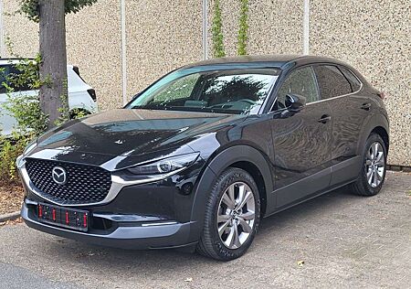 Mazda CX-30 Skyactiv-G 2.0M Selection Kamera Navi LED