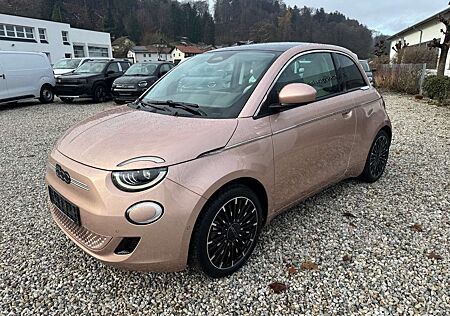 Fiat 500E 3+1 Basis