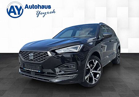 Seat Tarraco FR 2.0 TDI DSG *NAV*AID*BEATS*Black-seri