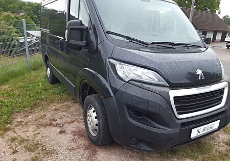 Peugeot Boxer 330 L1H1 Pro BlueHDi 140 Stop