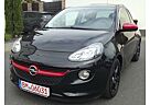 Opel Adam Slam-Tüv Neu-Inspek Neu-Scheckheft g-Garanti