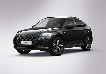 Audi Q5 Mild-Hybrid 150 kW (Motor 2,0 Ltr. - 150 kW
