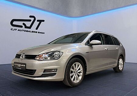 VW Golf Volkswagen VII Var. Lounge*DSG*KAMERA*SHZ*