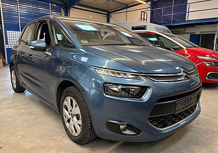 Citroën C4 Picasso Citroen /Spacetourer Selection ALU NAVI ZR-neu