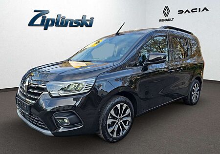 Renault Kangoo Intens TCe 130 Standheizung Scheckheft