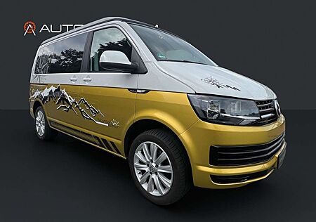 VW Volkswagen Others T6 2.0 TDI California Luxus Camper Wohnmobil