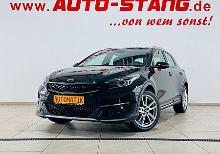 Kia XCeed 1.6 GDI DCT6 OPF Plug-in Hybrid