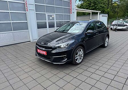Kia XCeed 1.6 GDI DCT6 OPF Plug-in Hybrid
