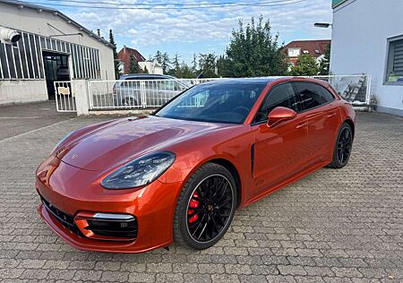 Porsche Panamera Sport Turismo GTS 1. Hand