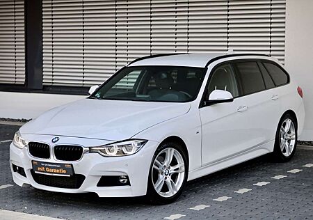 BMW 320 Touring d M Sportpaket/M-SITZE/HI-FI/KAMERA