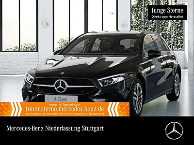 Mercedes-Benz A 180 PROGRESSIVE+LED+KAMERA+7G