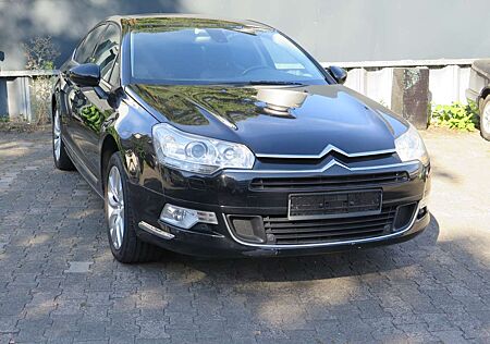 Citroën C5 Citroen Exclusive 6Zyl Diesel Automatik Insp. Neu