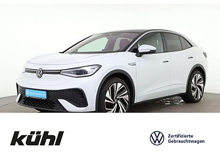 VW ID.5 Volkswagen Pro Performance mit Infotainment-Paket Wärm