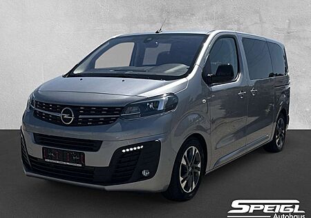 Opel Zafira Life 2.0 D M Tourer Klima Xenon Navi Leder