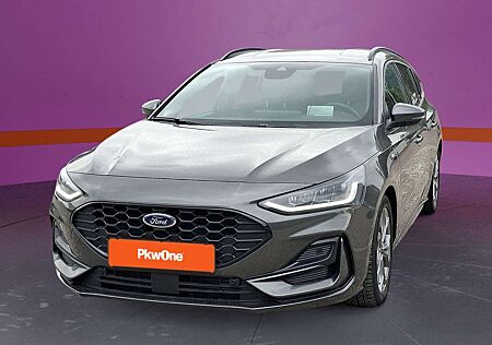 Ford Focus 1,0 EcoBoost Hyb. ST-Line Tur. AT