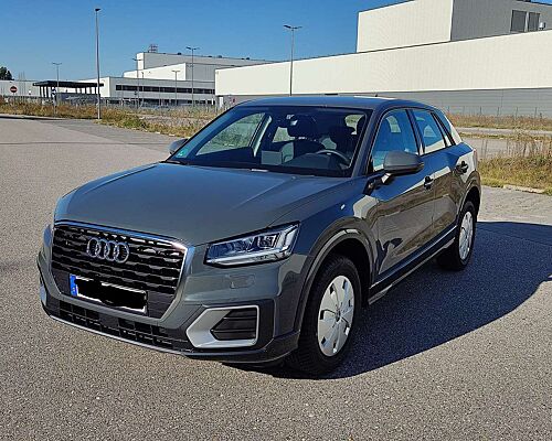 Audi Q2 Q2 30 TFSI