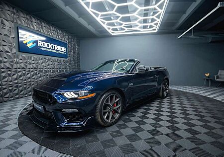 Ford Mustang Shelby GT 500 5.0 V8 PREMIUM Perf. *ACC*
