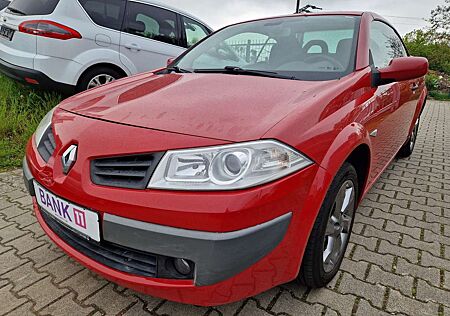 Renault Megane Authentique