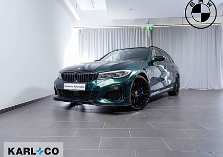 Alpina B3 Touring Pano H&K Standheizung Laserlicht HU