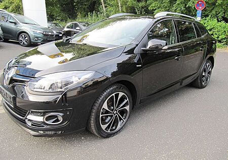 Renault Megane III Grandtour BOSE Edition 6300.- Netto