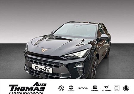Cupra Terramar 1.5 eTSI 110 kW (150 PS) 7-Gang DSG